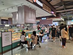 -东莞松山湖万象汇