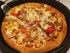 -必胜客(海安文峰店)