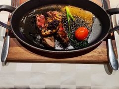 -西堤牛排(南京龙江店)