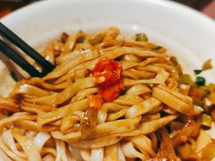 猪油拌粉-杨裕兴(岳麓山店)