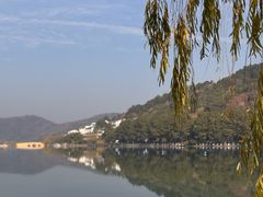 -南北湖风景区