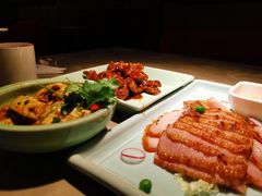-新白鹿餐厅(金鹰新街口店)