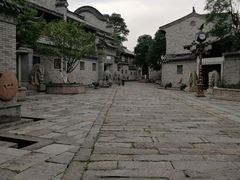 -龙潭水乡