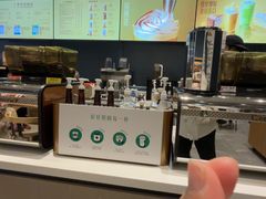 -星巴克臻选(深圳罗湖万象城店)