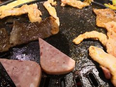 -超级神炭烤肉夜食(芥园西道店)