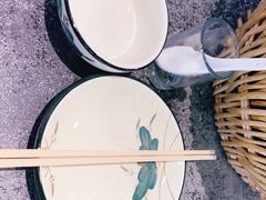 -华盛园卷子王农家菜水库鱼