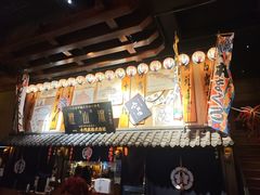 -千代武日本料理(哈西店)