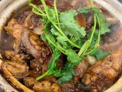 麻辣鲶鱼煲-川香煲(茅台路店)