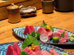 -炉胜·炉端烧·居酒屋