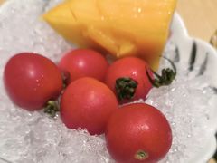 -花和海鲜自助(梅江店)