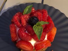 莓果挞-潮一不贰·法式甜品·生日蛋糕·西式简餐(外滩店)