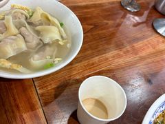 -随柳居·苏式小吃(建新巷店)