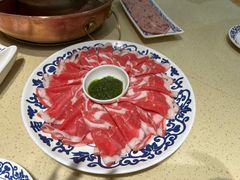 -东镇老火锅(长春路首店)