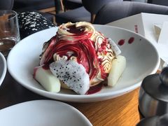 -沈阳君悦酒店·意坊意大利餐厅