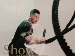 -一兆韦德健身(慧芝湖店)