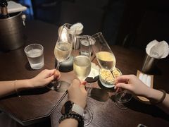 -BAR Signal·鸡尾酒酒吧