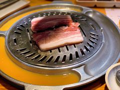 -喜来稀肉(北外滩白玉兰广场店)