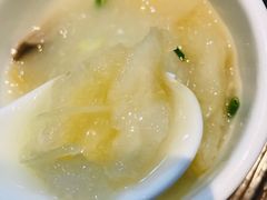 -凤厨顺德水乡凤味馆(大良锦龙路店)