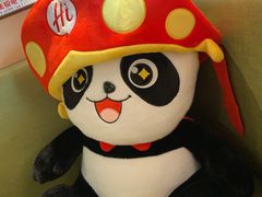 -海底捞火锅(劲松店)
