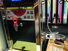 -龍歌自助小火锅(李沧丽达店)