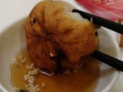 -咬不得高祖生煎·简餐(高银街店)