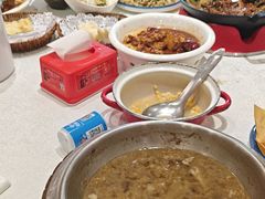 -人民公社大食堂(张家湾店)