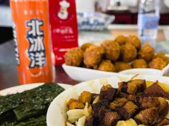 -杏园餐厅(西四北大街店)