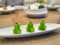 -上海总会SHANGHAICLUB(兴业太古汇店)