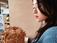 -La patisserie de Mona 茉娜的甜品(韩乐坊店)
