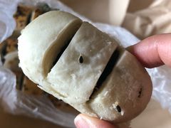 椰蓉酥-清真全盛斋传统糕点(许士庙店)