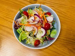 -君悦酒店·La Terrazza意合園·意式风味