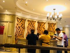 -妈妈菜舟山海鲜(定海古城店)