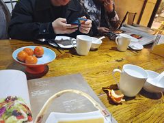 -HOME餐厅粤菜 融合菜