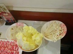 -阿香婆欢乐火锅(淄博万象汇店)
