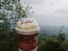 -茶颜悦色(岳麓山顶店)
