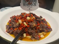 -佬麻雀·新湘菜(东方宝泰店)