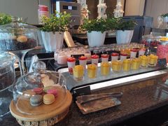 -Social 秀西餐厅-长沙瑞吉酒店(运达店)