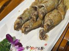 -海拉尔蒙古包(房山长阳店)