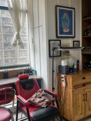 -长沙纹身·龙堂刺青·三土师傅的店