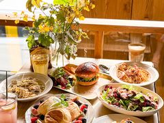 -UPPER KITCHEN(延安路店)
