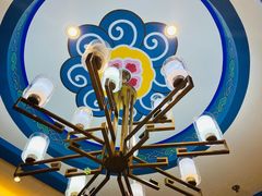 -郭林家常菜(狼垡店)