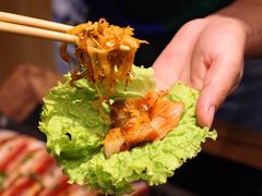 -九田家黑牛烤肉料理(中北镇店)