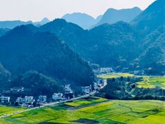 -万峰林风景区