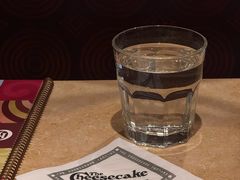 -The Cheesecake Factory芝乐坊餐厅(兴业太古汇店)