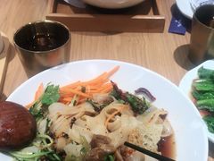 -马记永·兰州牛肉面(3019君尚店)