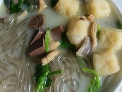 -小杨生煎(黄河路美食休闲街店)