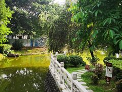 -黄埔古港