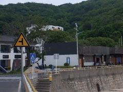 -舟山嵊泗列岛风景名胜区