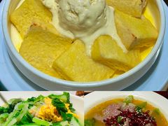 -吕氏疙瘩汤·新鲁菜(济南万象城店)