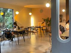 -Supine Bistro溯泮餐厅